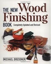 New Wood Finishing Bk REV/E