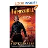 The Impossible Cube (Clockwork Empire Novels)