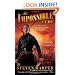 The Impossible Cube: A Novel of the Clockwork Empire