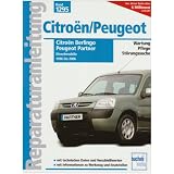 Citroen Berlingo / Peugeot Partner Dieselvon "Peter Russek"