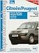 Citroen Berlingo / Peugeot Partner Diesel Abbildung
