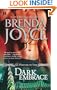 Dark Embrace (Masters of Time, Book 3)