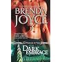 Dark Embrace (Masters of Time)