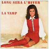 Long Sera L'Hiverpar Sheila