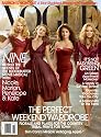 Vogue (1-year)