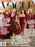 Vogue (1-year)