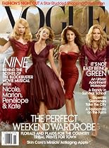 Vogue (1-year)