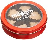 Mopure Mountain Maple Soft Maple Candy , 1.5-Ounce Tins (Pack of 6)