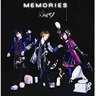 MEMORIES(DVD�t)�y��������B�z