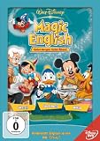Magic English - Guten Morgen, guten Abend
