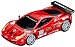 Carrera GO!!! Fahrzeug im Ma�stab 1:43! Absolut detail- und originalgetreues analoges Carrera 
Fahrzeug, perfekt f�r den Einstieg in die Racing Welt f�r Kinder ab 6 Jahre &ndash; mit blinkenden 
Lichtern!