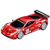 Carrera, Go!!! Ferrari 458 Italia GT2 Slot Car