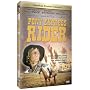American Frontier Classics: Pony Express Rider