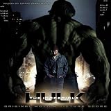 The Incredible Hulk Soundtrack [MP3]