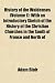 History of the Waldenses (Volume 1); With an Introductory Sketch of the History of the Christian Churches in the South o ... at Amazon Books: 51XFm7eMlaL._SL75_