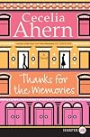 Thanks for the Memories LP: A Novel