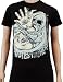 PROTEST THE HERO - Eyes Forehead - Black T-shirt