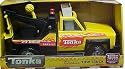 Tonka Tough Classics Tow Truck
