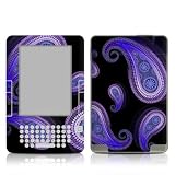 Morado Design Protective Decal Skin Sticker for Amazon Kindle 2 E-Book Reader (Version 2.0)