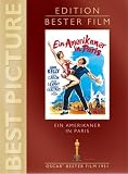 Ein Amerikaner in Paris (2 DVDs) - Gene Kelly