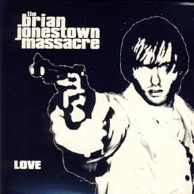 Love / That's Why You Love Me / Wasting Away