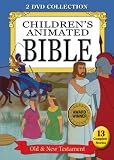 Children's Animated Bible: Old and New Testament