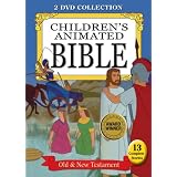 Children'sAnimatedBible:OldandNewTestament
