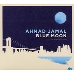 Blue moon