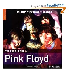 The Rough Guide to Pink Floyd