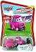 Disney / Pixar CARS Movie 1:55 Die Cast Car Race-O-Rama Series Tank Coat Pitty