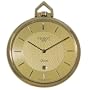 Tissot 14k Gold Mens Pocket Watch T82.2.505.21a