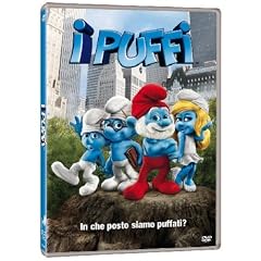 I Puffi