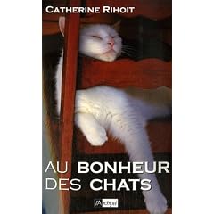 Au bonheur des chats