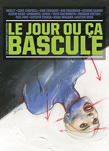 Le Jour où ça bascule Vol. 1 (French Edition)