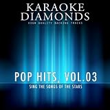 Before You Love Me (Karaoke Version In the Style of Alsou)