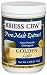 Briess Malt Extract, Dry, Brewers Golden, Light, 3.3 -Pound Cans (Pack of 2)