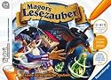 Ravensburger 00511 - tiptoi®: Magors Lesezauber (ohne Stift)