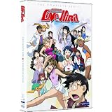 Love Hina: The Complete Series (Viridian Collection) ~ David Umansky