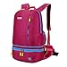 Paladineer 25L Casual Ultra-Lightweight Heavy Duty Packable Backpack Foldable Daypack Travel Pack
