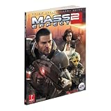 Mass Effect 2: Prima Official Game Guide