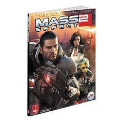Mass Effect 2: Prima Official Game Guide
