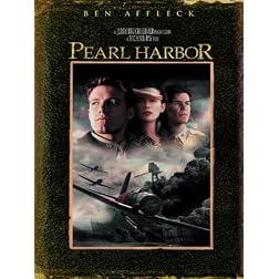 Pearl Harbor