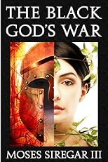The Black God's War