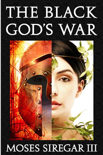 The Black God's War: A Novella Introducing a new Epic Fantasy