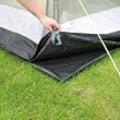 Outwell Tent Footprint - Vermont XL