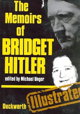 Memoirs of Bridget Hitler