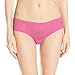 Cosabella Women's Trenta Low Rise Thong
