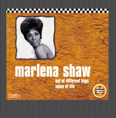 marlena shaw - Sweeter Than the Day Before: 2 - Zortam Music