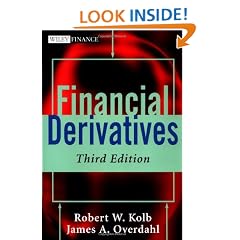 Financial Derivatives (Wiley Finance)