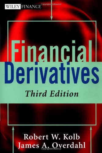 Financial Derivatives - 3rd Edition